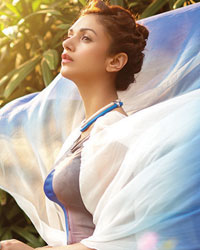 Aditi Rao Hydari